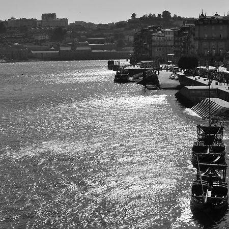 Porto Cedofeita Art & Design Loft Daire Dış mekan fotoğraf