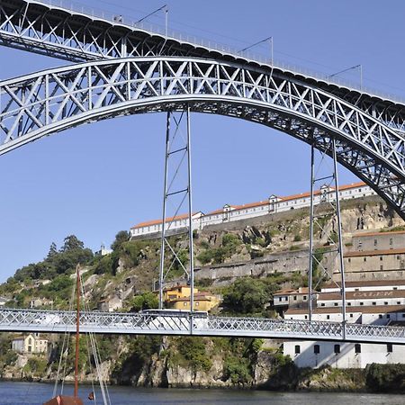 Porto Cedofeita Art & Design Loft Daire Dış mekan fotoğraf