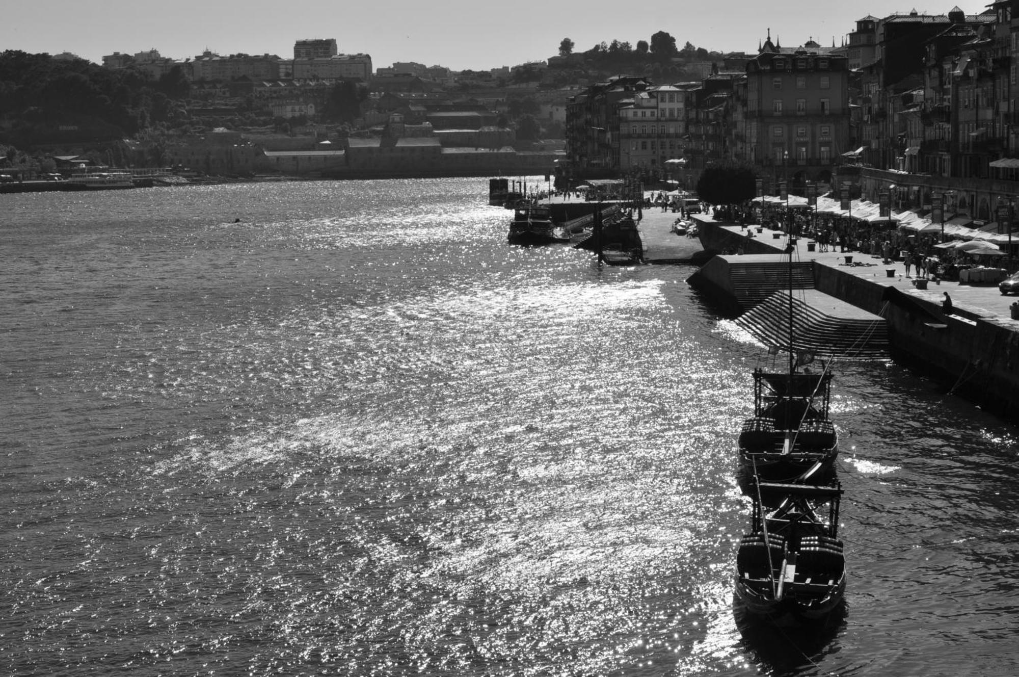 Porto Cedofeita Art & Design Loft Daire Dış mekan fotoğraf
