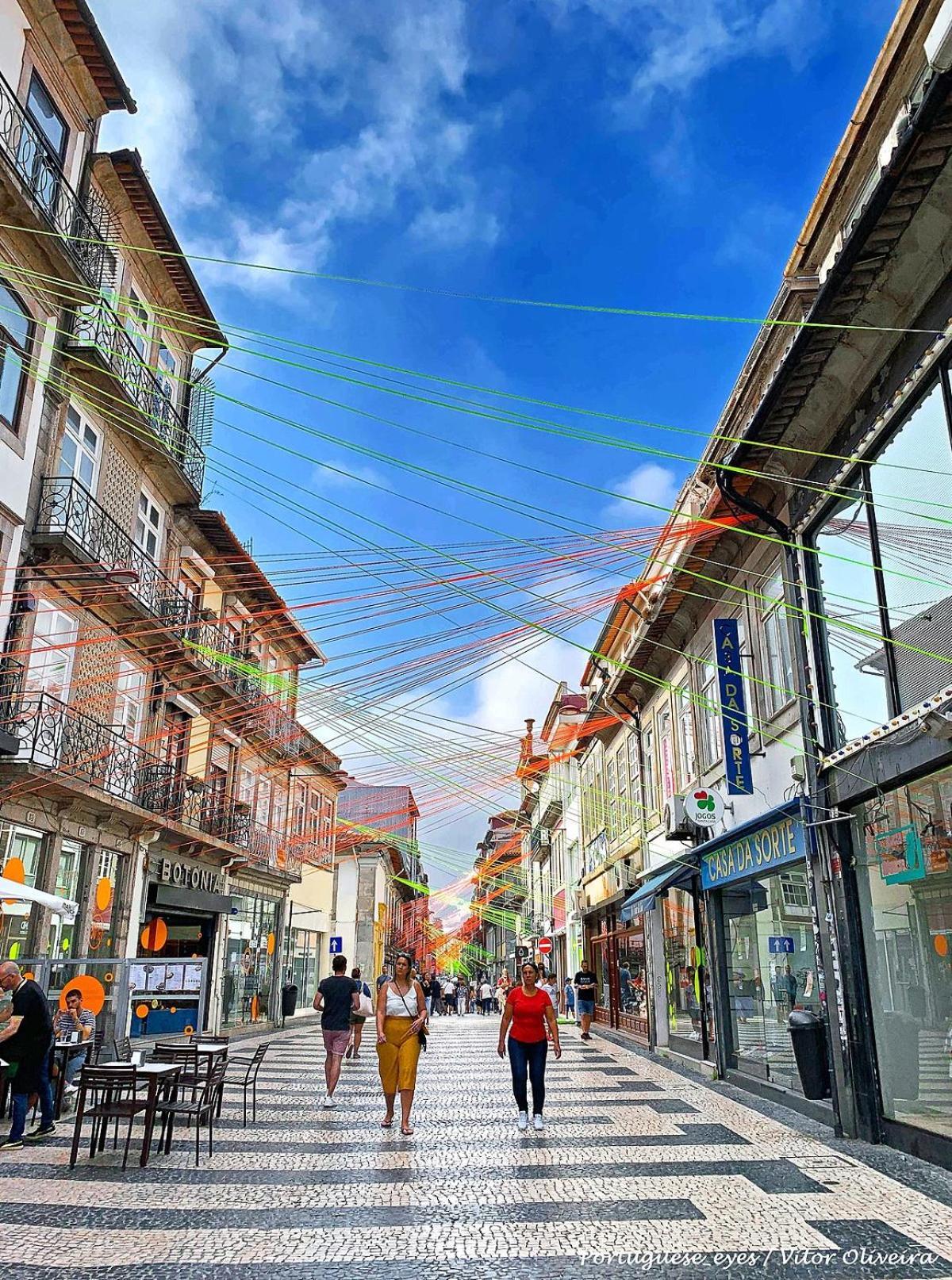 Porto Cedofeita Art & Design Loft Daire Dış mekan fotoğraf