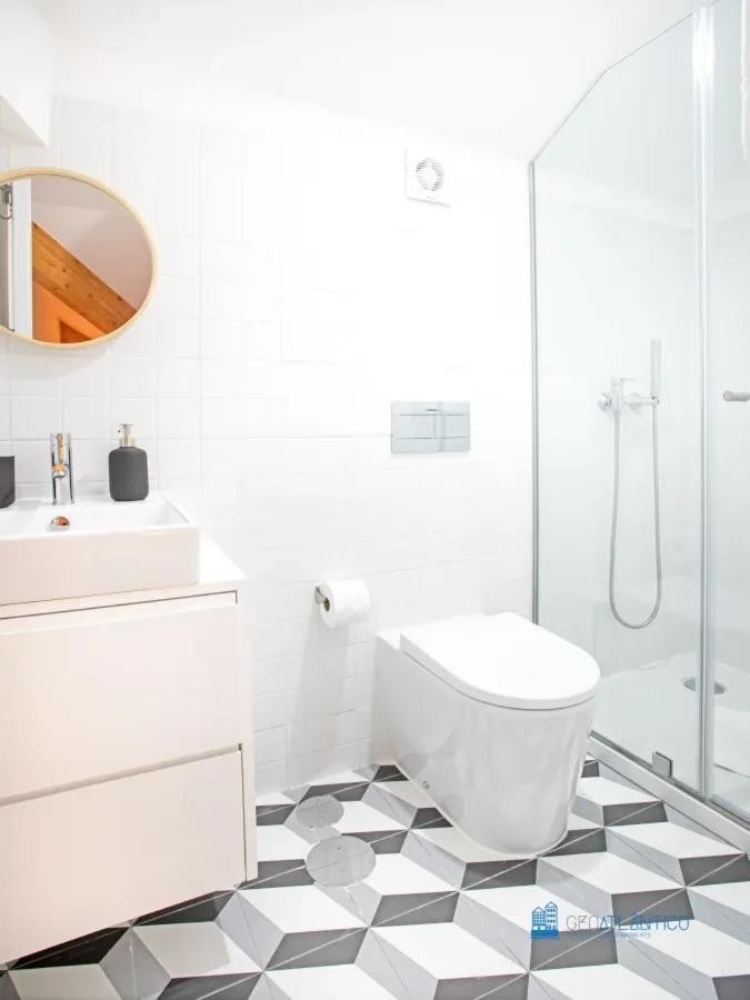 Porto Cedofeita Art & Design Loft Daire Dış mekan fotoğraf