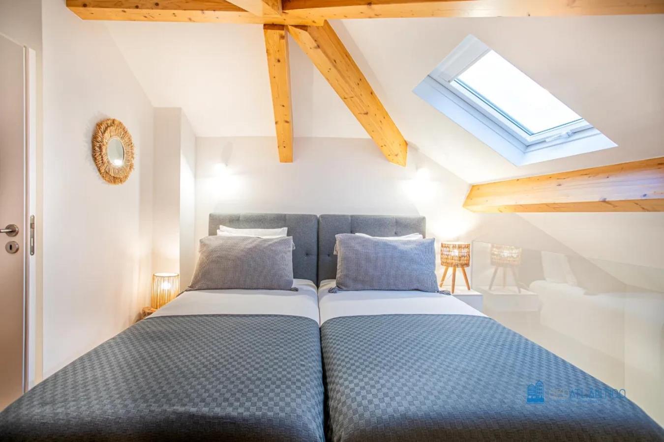 Porto Cedofeita Art & Design Loft Daire Dış mekan fotoğraf