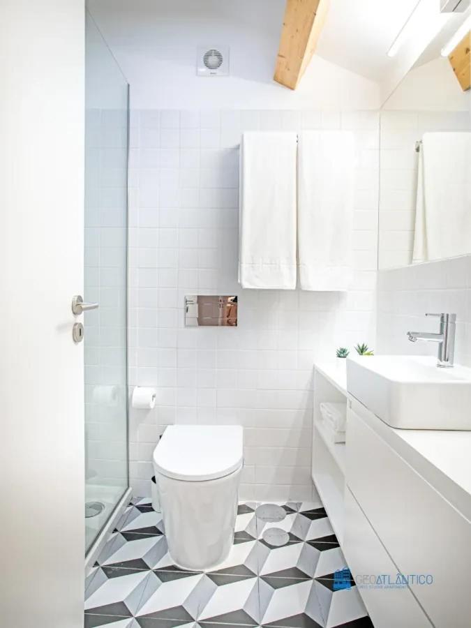 Porto Cedofeita Art & Design Loft Daire Dış mekan fotoğraf