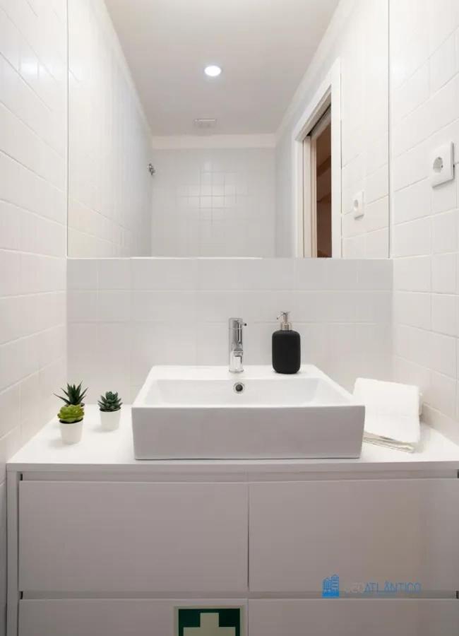 Porto Cedofeita Art & Design Loft Daire Dış mekan fotoğraf