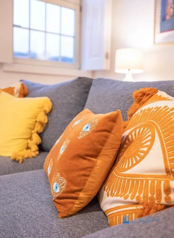 Porto Cedofeita Art & Design Loft Daire Dış mekan fotoğraf